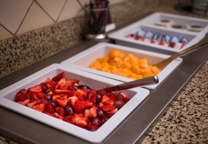 Hotel Residence Inn Albuquerque Airport
