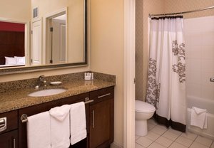 Hotel Residence Inn Albuquerque Airport
