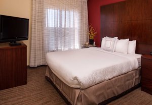 Hotel Residence Inn Albuquerque Airport
