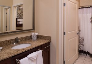 Hotel Residence Inn Albuquerque Airport