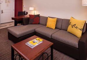 Hotel Residence Inn Albuquerque Airport