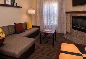 Hotel Residence Inn Albuquerque Airport
