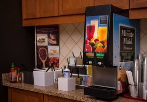 Hotel Residence Inn Albuquerque Airport