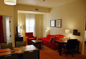 Hotel Residence Inn Albuquerque Airport