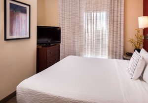 Hotel Residence Inn Albuquerque Airport