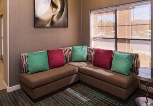 Hotel Residence Inn Albuquerque Airport