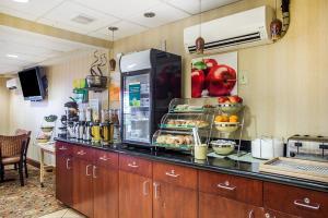 Hotel Quality Inn & Suites