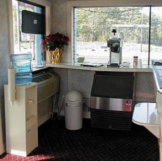 Hotel Rodeway Inn Parkway