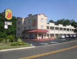 Hotel Super 8 Absecon/atlantic City Area Nj