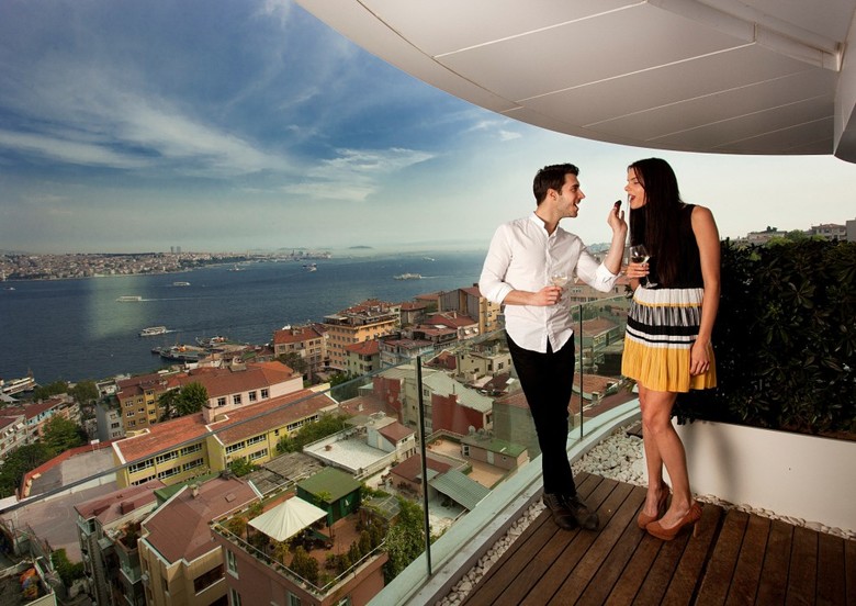 Hotel Ibis Adana