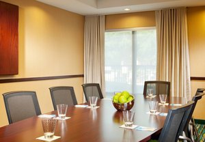 Hotel Springhill Suites Dallas Addison/quorum Drive