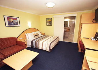 Hotel Scotty's Motel