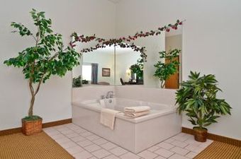 Hotel Best Western Ardmore Inn
