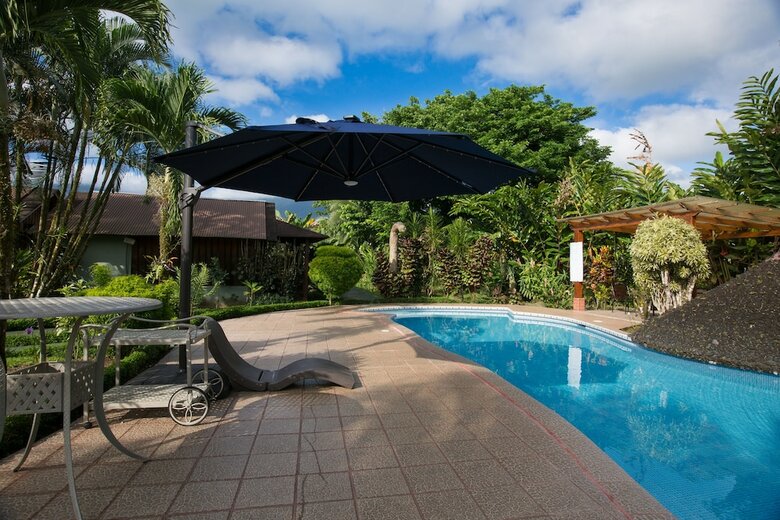 Hotel Arenal Montechiari