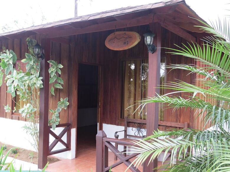 Hotel Arenal Montechiari
