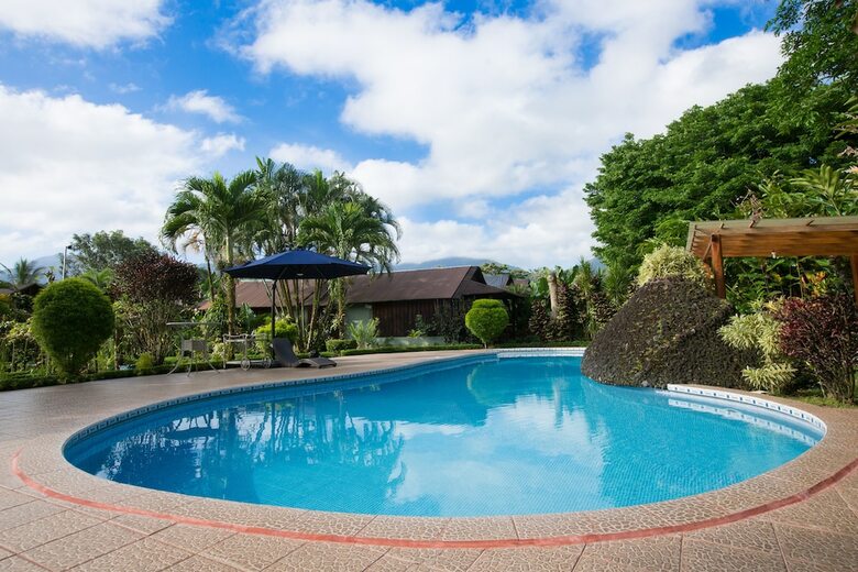 Hotel Arenal Montechiari