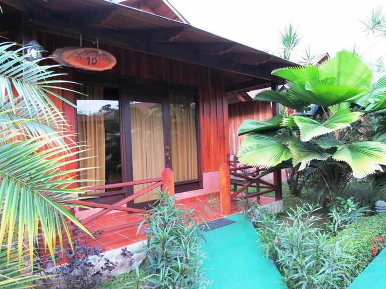 Hotel Arenal Montechiari