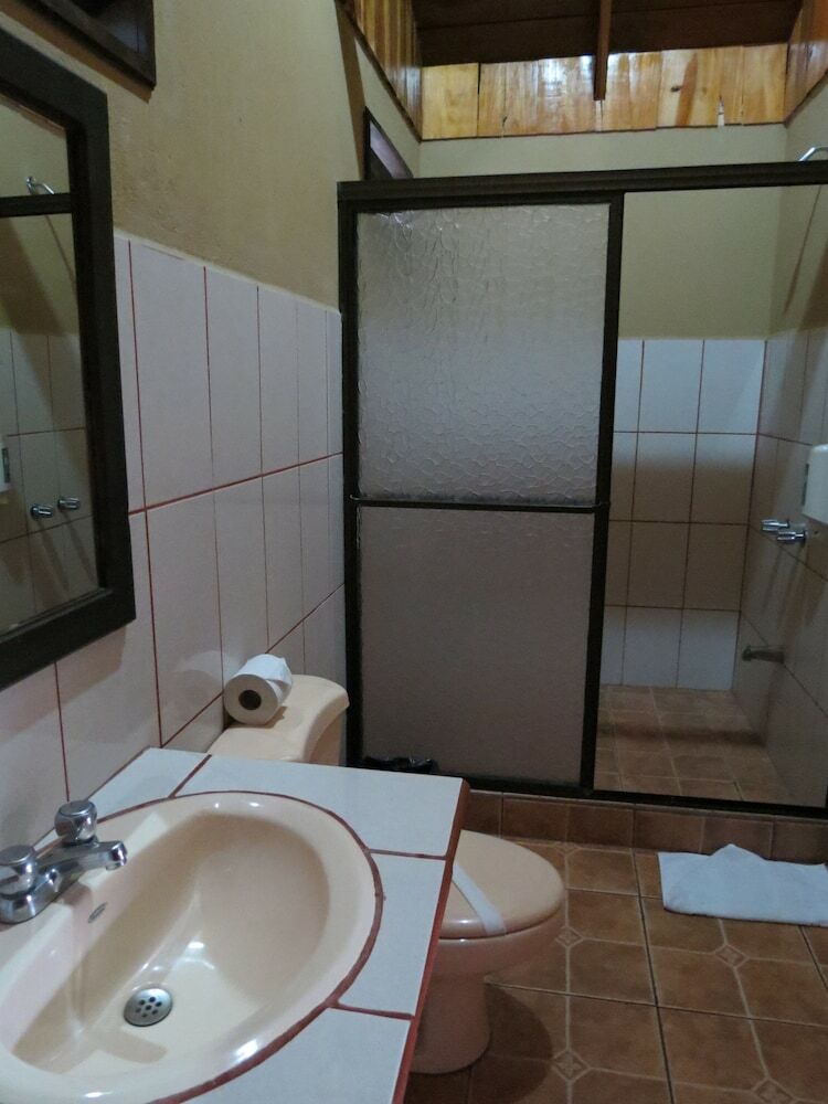 Hotel Arenal Montechiari