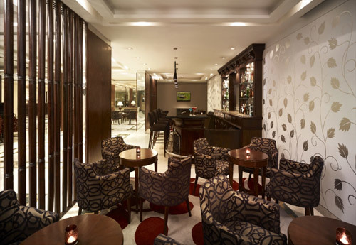 The Gateway Hotel