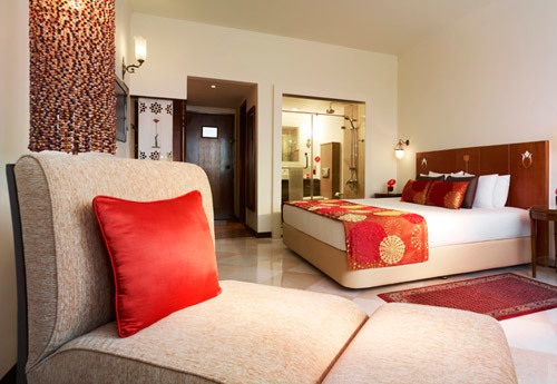 The Gateway Hotel