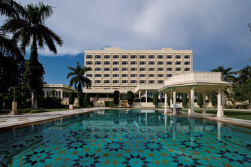 The Gateway Hotel