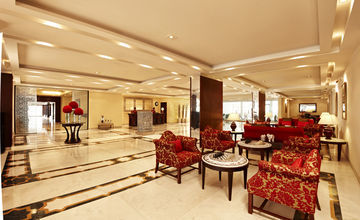 The Gateway Hotel