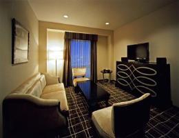 Hotel Doubletree By Hilton Naha