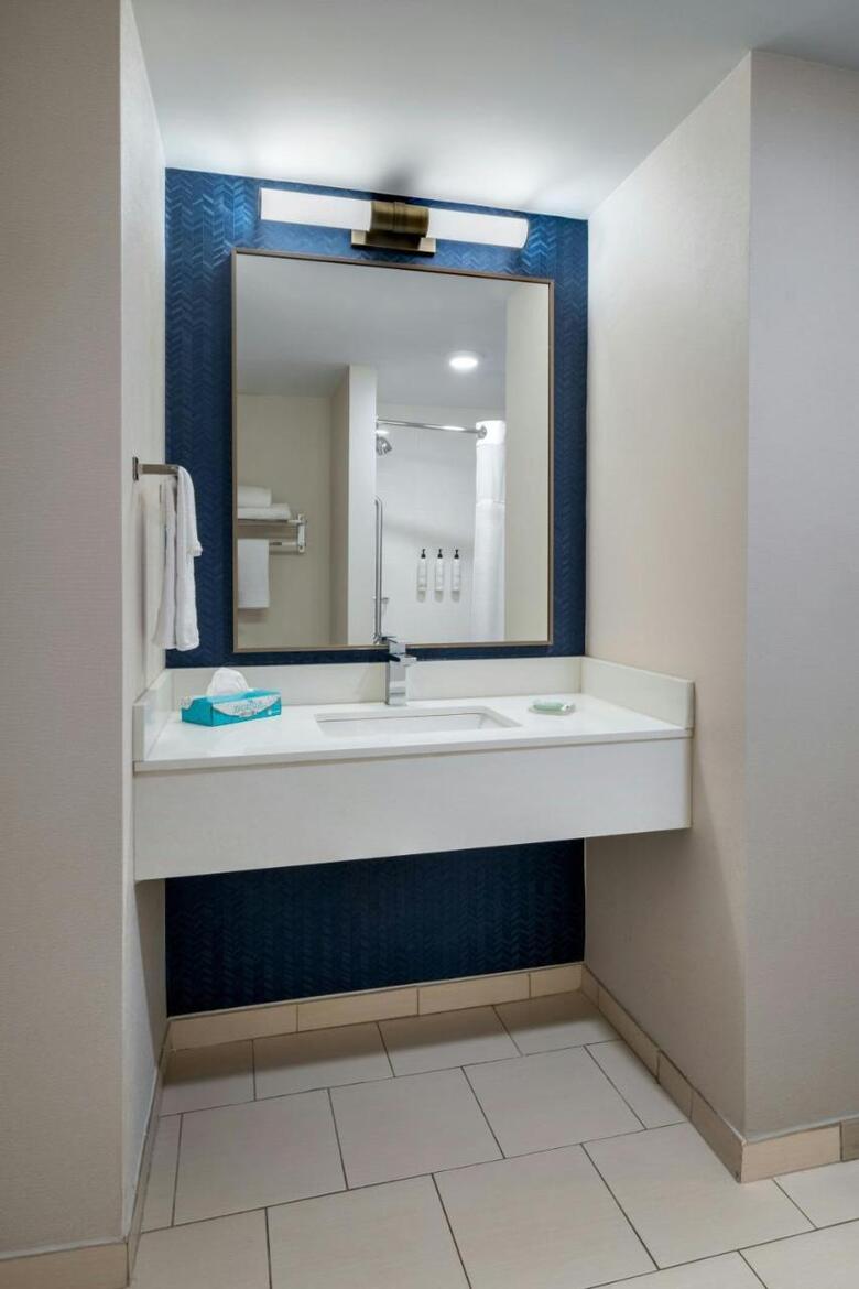 Hotel Fairfield Inn & Suites Aiken
