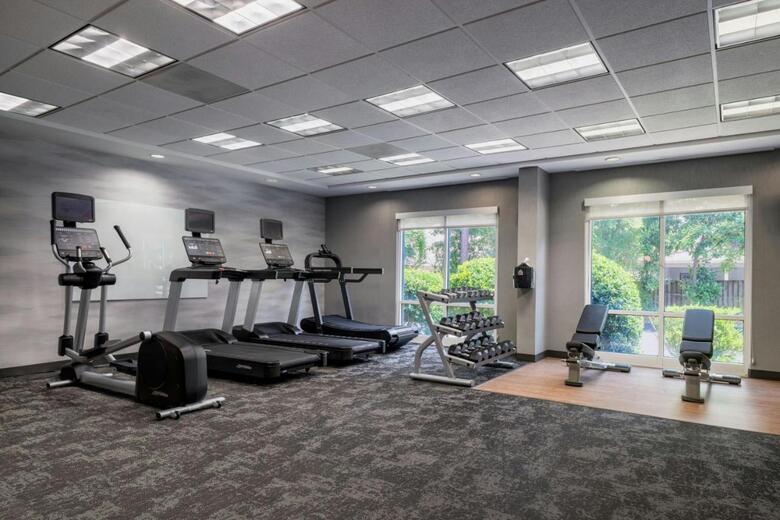 Hotel Fairfield Inn & Suites Aiken