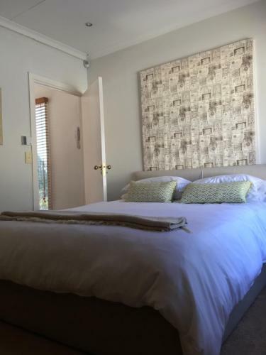 Hostal Maison Jacaranda