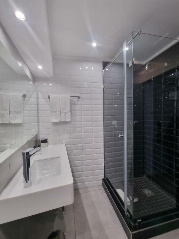 Onomo Hotel Johannesburg Sandton