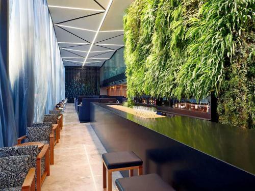 Hotel Novotel Auckland Airport