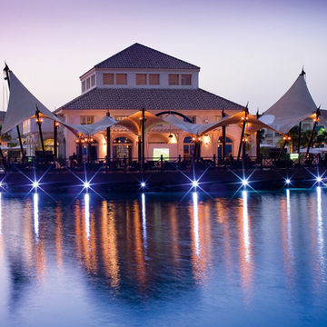 Hotel Moevenpick Beach Resort Al Khobar