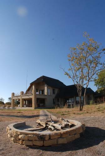 African Skies 164 Zebula