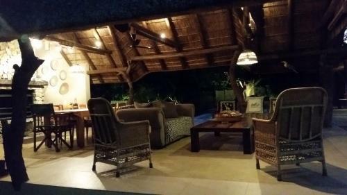 Mbili Villa