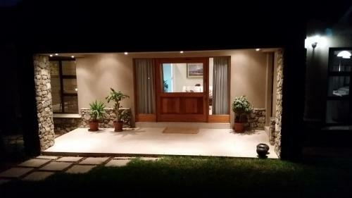 Mbili Villa