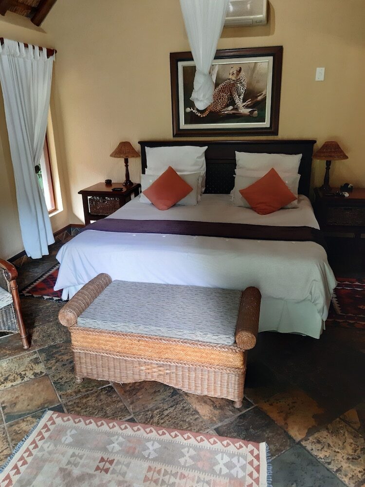 Bed & Breakfast Mhlati Guest Cottages