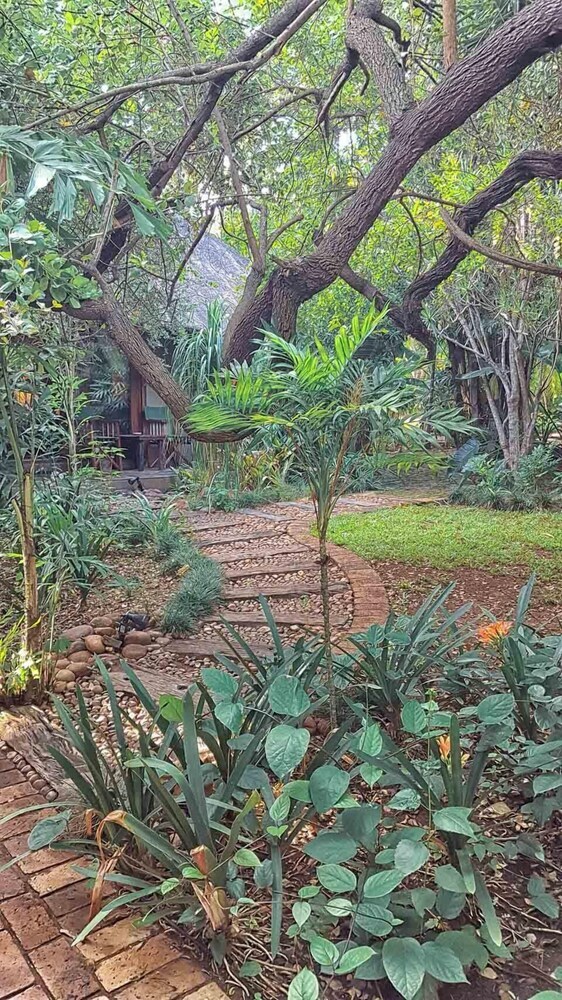 Bed & Breakfast Mhlati Guest Cottages