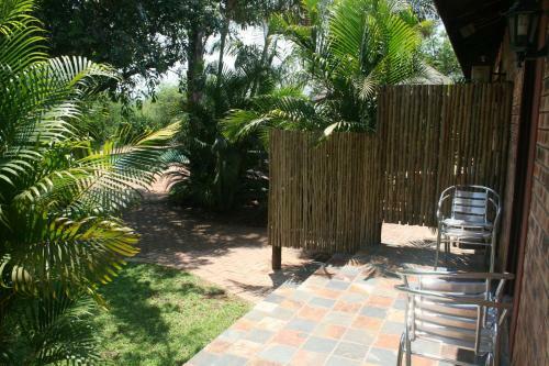 Hostal Tamboti House