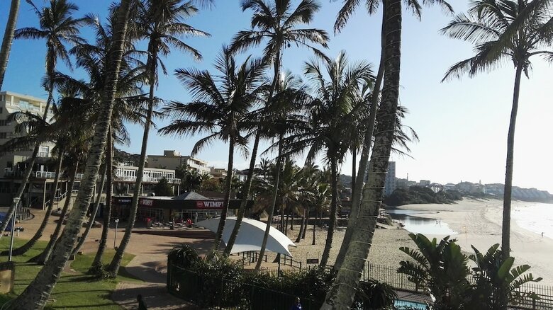 Hostal Villa Tropicana