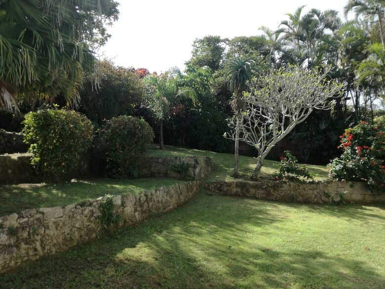 Hostal Villa Tropicana