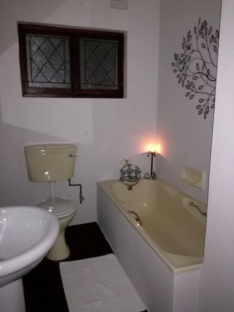 Hostal Villa Tropicana