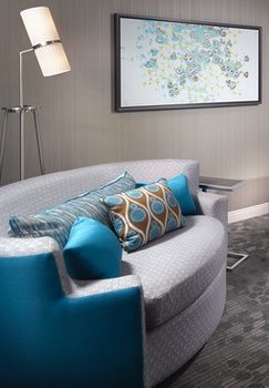 Hotel Courtyard Atlanta Alpharetta