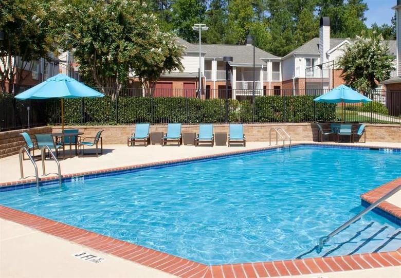 Hotel Residence Inn Atlanta Alpharetta Windward