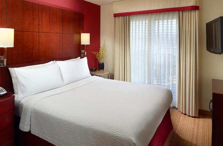 Hotel Residence Inn Atlanta Alpharetta Windward