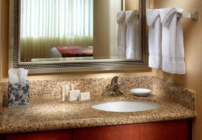 Hotel Residence Inn Atlanta Alpharetta Windward