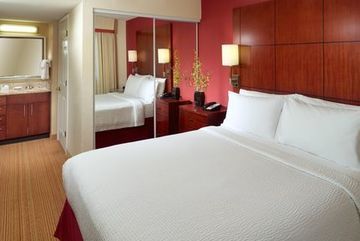 Hotel Residence Inn Atlanta Alpharetta Windward