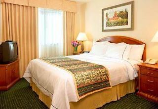 Hotel Residence Inn Atlanta Alpharetta Windward