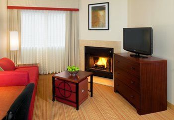 Hotel Residence Inn Atlanta Alpharetta Windward