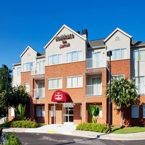 Hotel Residence Inn Atlanta Alpharetta Windward